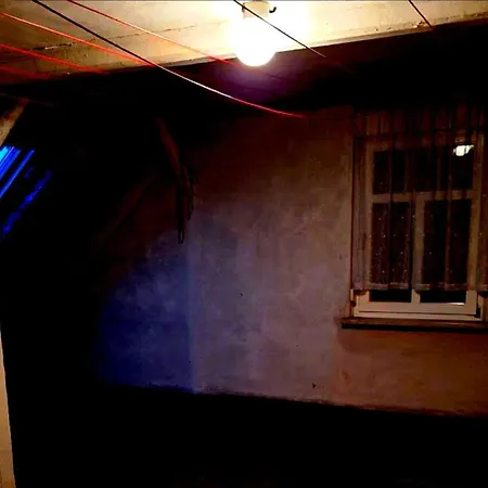 Riesz Apartment