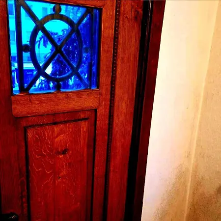 Apartman Riesz Pitten