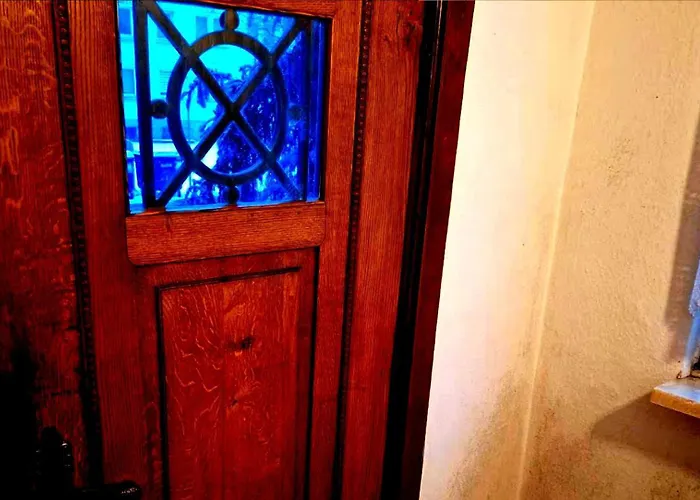 Apartman Riesz Pitten